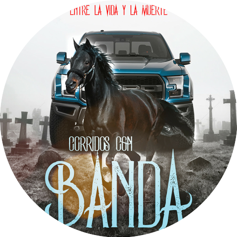 20 Corridos Con Banda