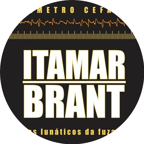 Itamar Brant & os lunáticos de fuzarka