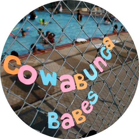 Cowabunga Babes