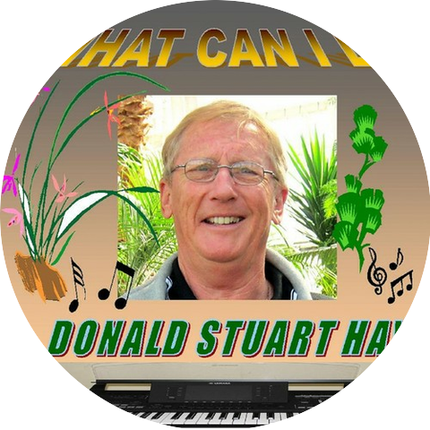 Donald Stuart Hay