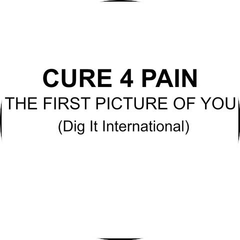 Cure 4 Pain