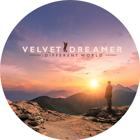 Velvet Dreamer