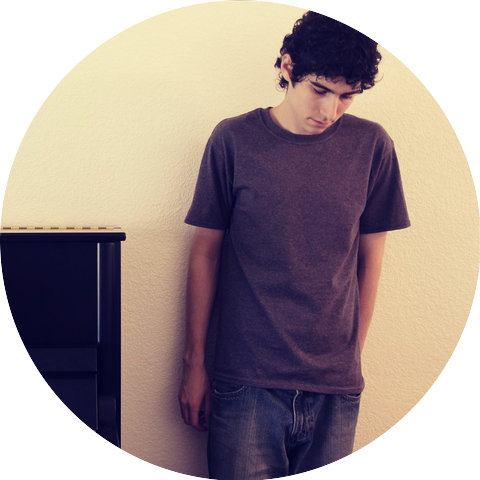 Zachary Bruno