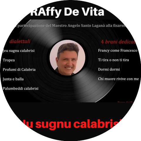 Raffy De Vita