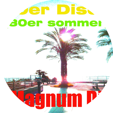 Magnum DJ