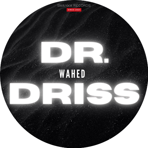 DJ Driss