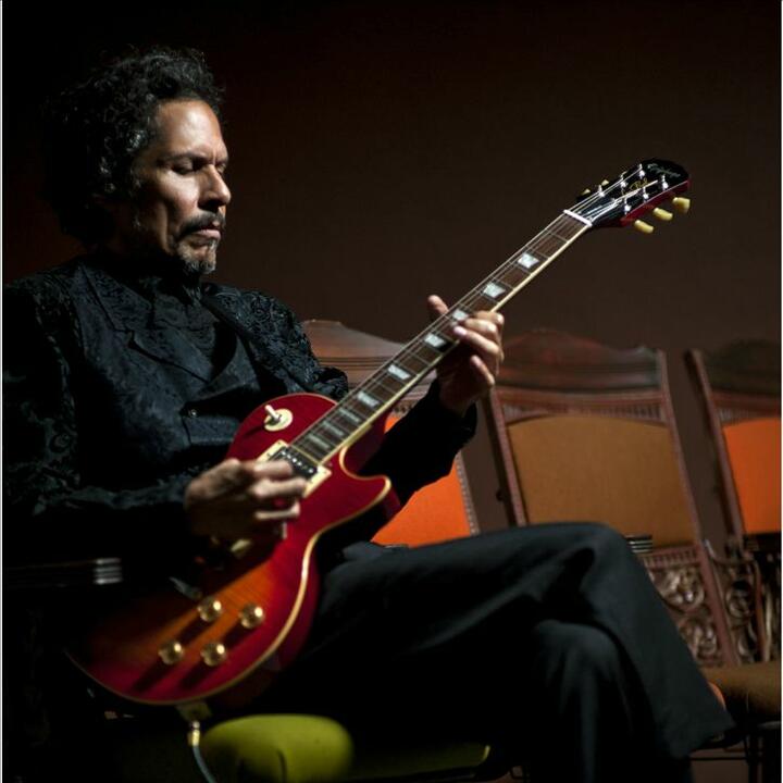 Shuggie Otis