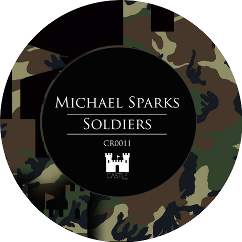 Michael Sparks