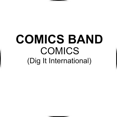 Comics Band