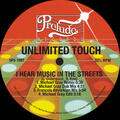 Unlimited Touch