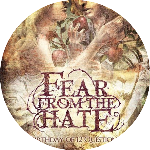 Fear From The Hate