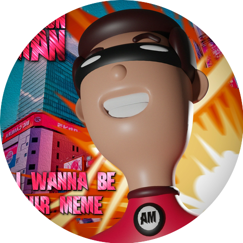 Action Man