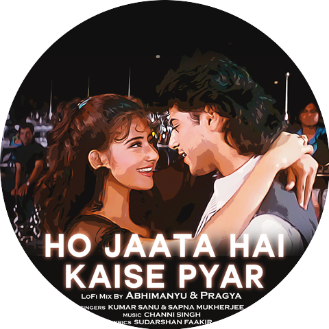Kumar Sanu, Sapna Mukherjee