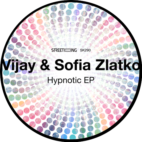 Vijay, Sofia Zlatko