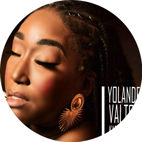 Yolande Valton