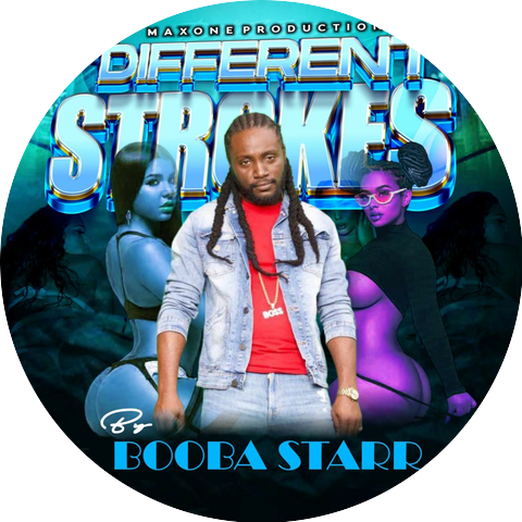 Booba Starr