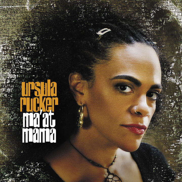 Ursula Rucker