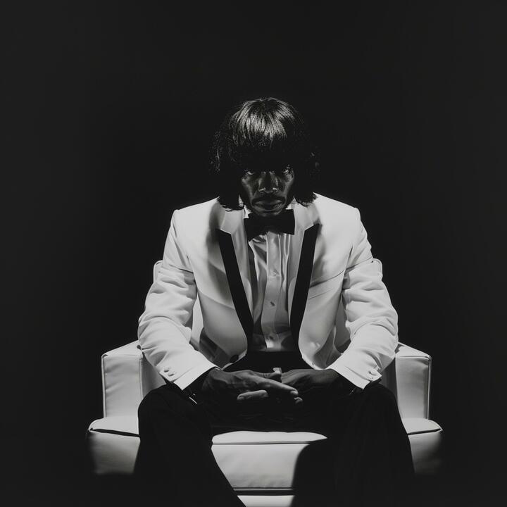 Sean Leon