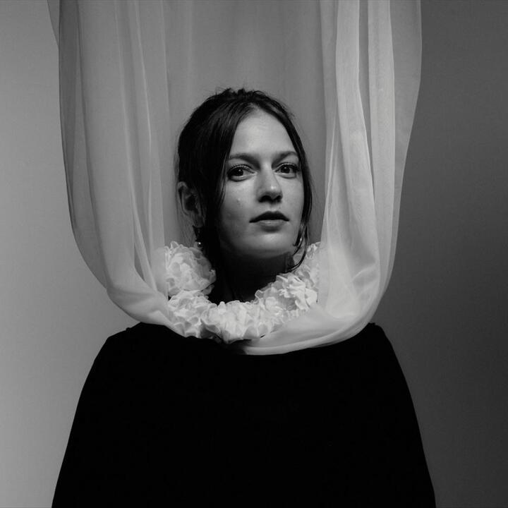 Odetta Hartman