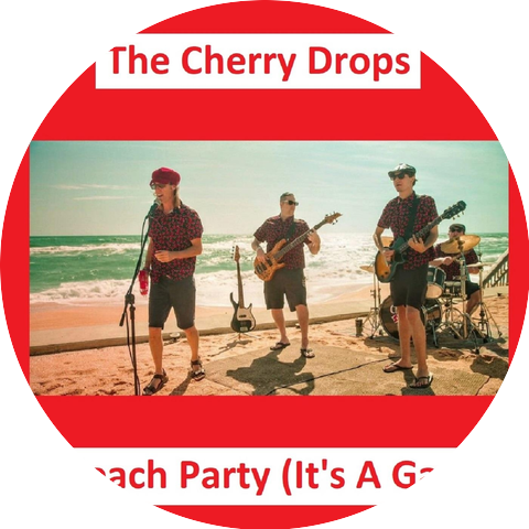 The Cherry Drops