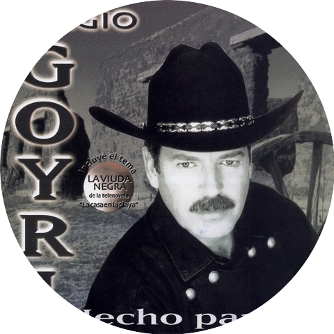 Sergio Goyri