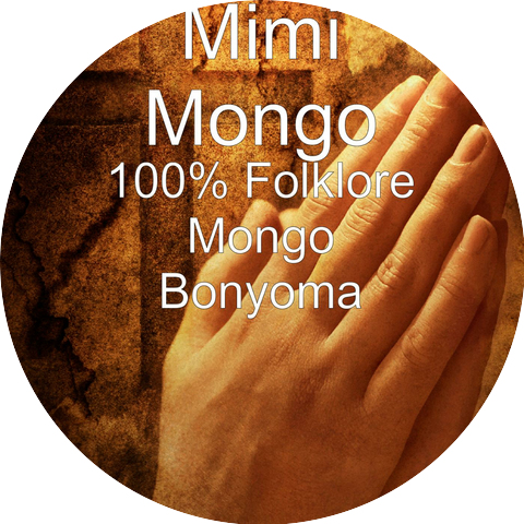 Mimi Mongo
