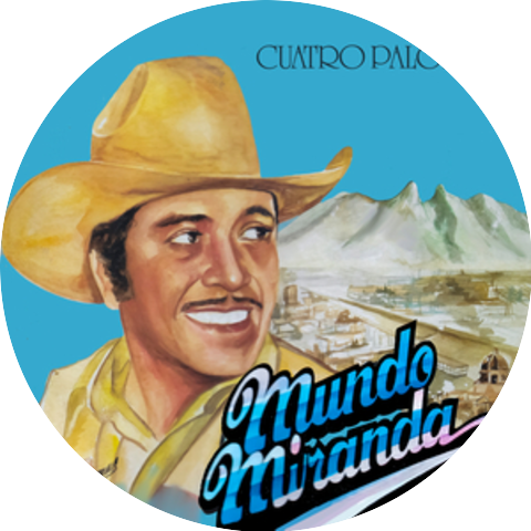 Mundo Miránda