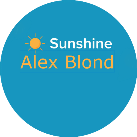 Alex Blond