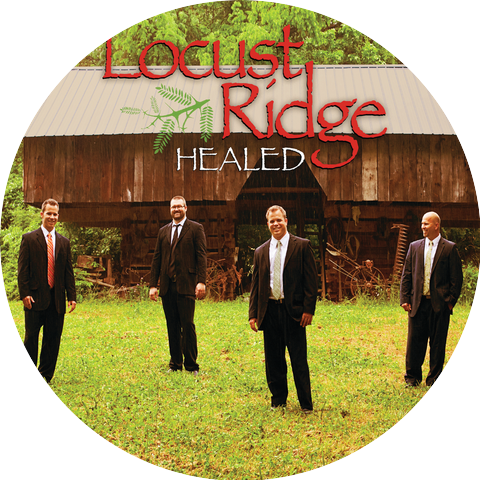 Locust Ridge