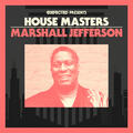 Marshall Jefferson