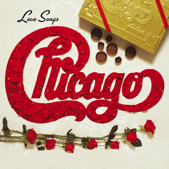 Chicago-Earth, Wind & Fire With Bill Champlin