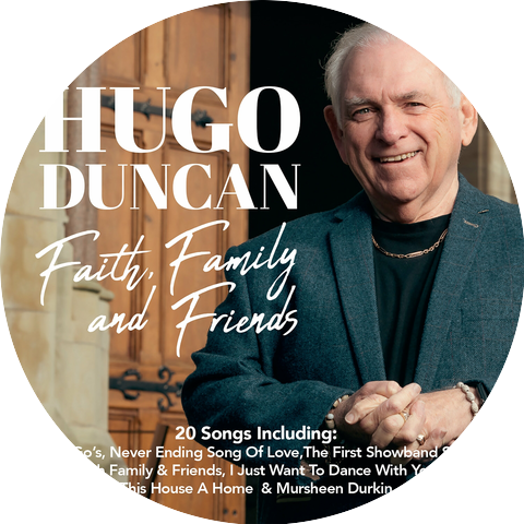 Hugo Duncan