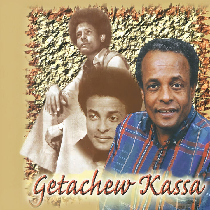 Getachew Kassa