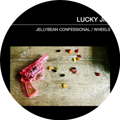 Lucky Jim