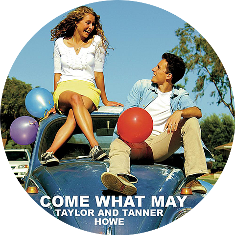 Taylor and Tanner Howe