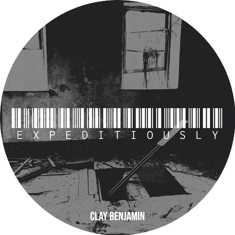 Clay Benjamin