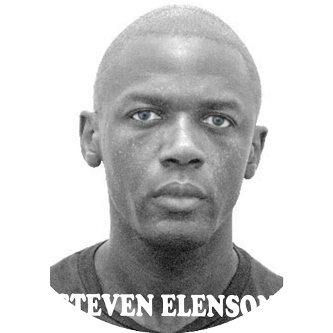 Steven Elenson