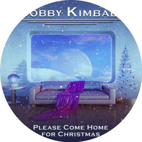 Bobby Kimball