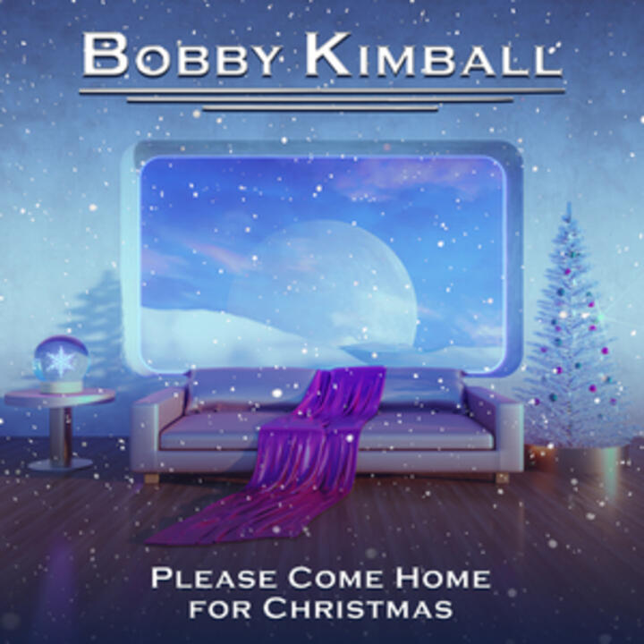 Bobby Kimball
