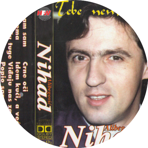 Nihad Alibegovic