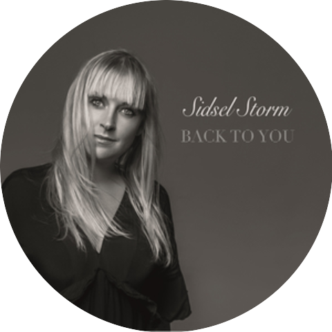 Sidsel Storm