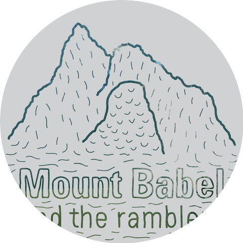 Mount Babel and the Ramblers