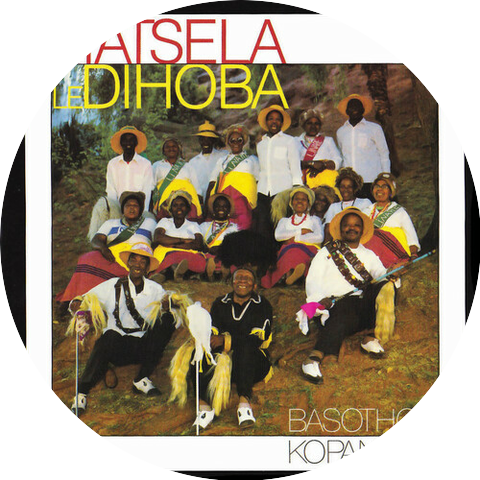 Letsema Matsela & Basotho Dihoba