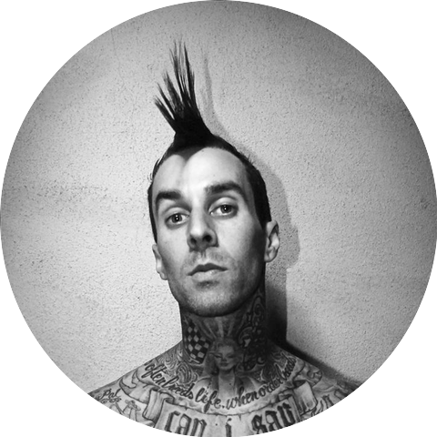 Travis Barker & Yelawolf