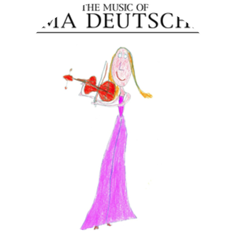 Alma Deutscher