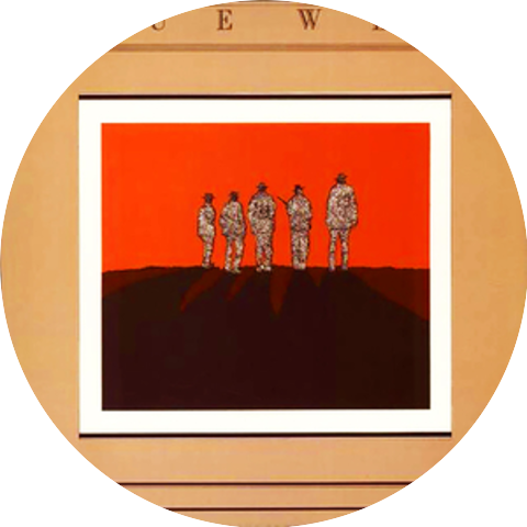 True West