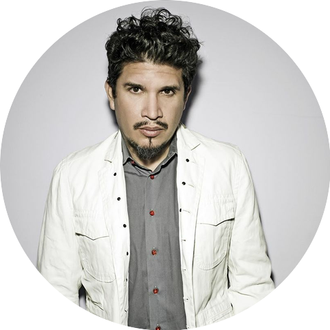 Rob Garza