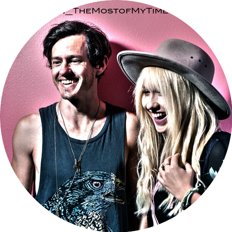 Todd & Erin