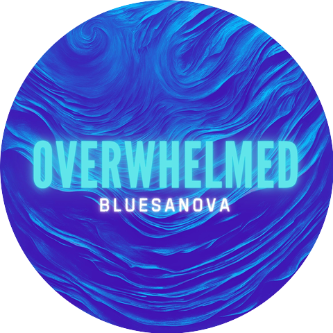 Bluesanova