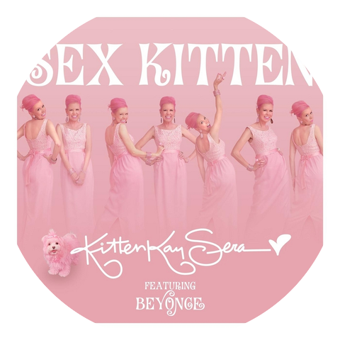 Kitten Kay Sera & Beyonce